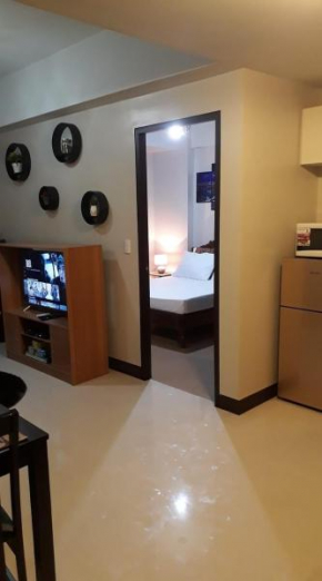 M&P’s Place Manhattan Heights Araneta City Cubao